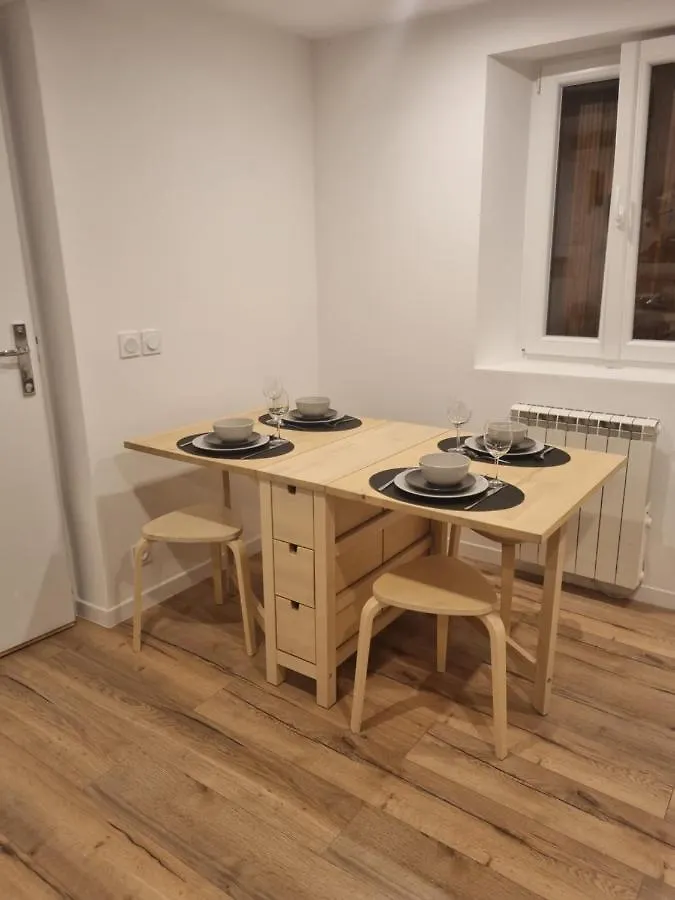 Le Panier Vieux-Port Marseille Apartment