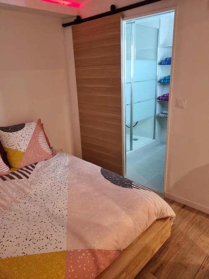 Le Panier Vieux-Port Marseille Apartment 0*,  France
