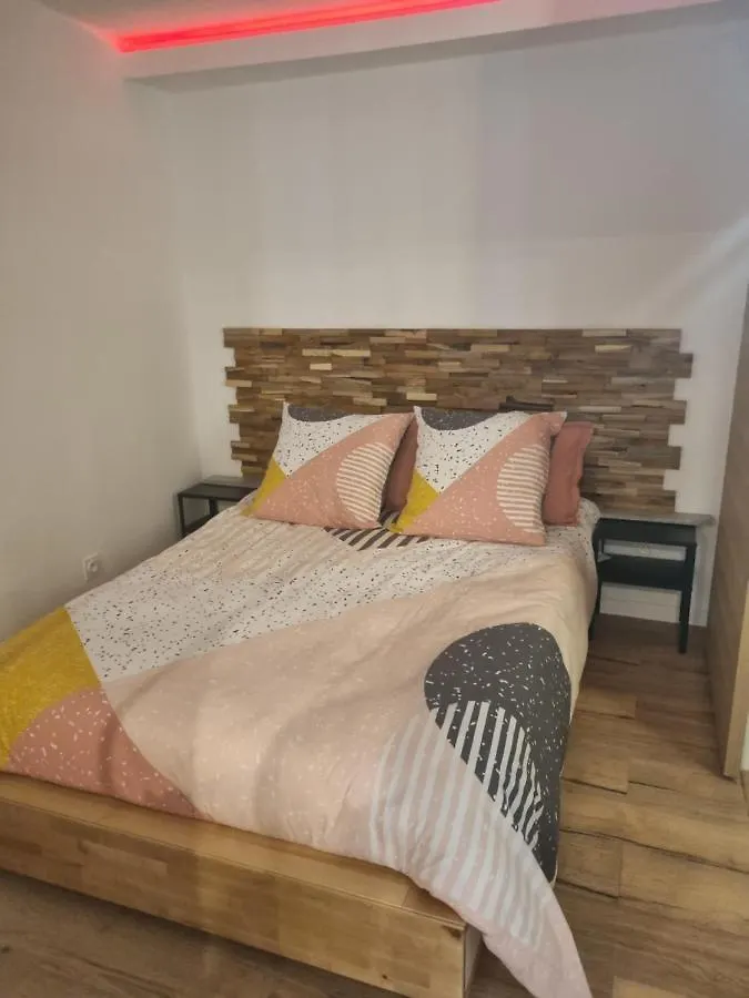 Le Panier Vieux-Port Marseille Apartment