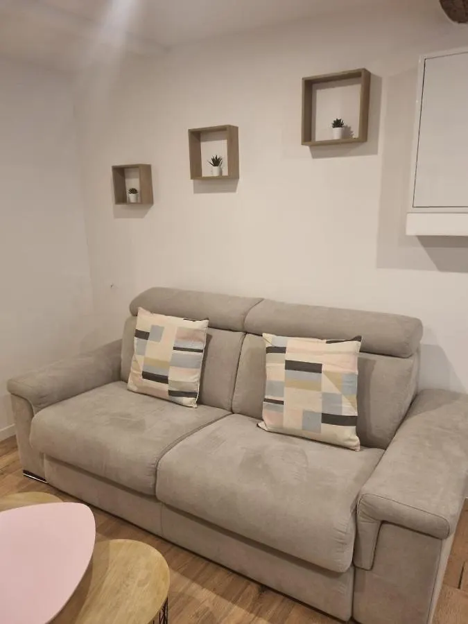Le Panier Vieux-Port Marseille Apartment 0*,