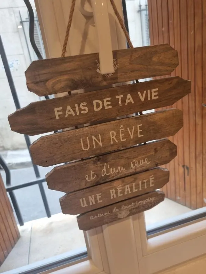 Apartmán Le Panier Vieux-Port Marseille