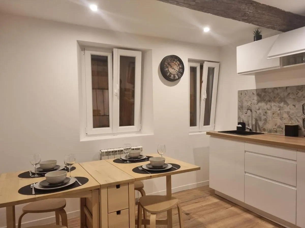 Apartmán Le Panier Vieux-Port Marseille Francie